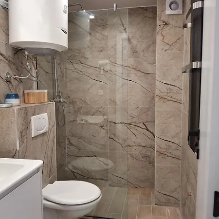 Kopaonik,president Kop App Katarina1 Free Wellness&spa Aparthotel *