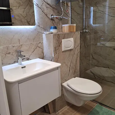 Kopaonik,president Kop App Katarina1 Free Wellness&spa *