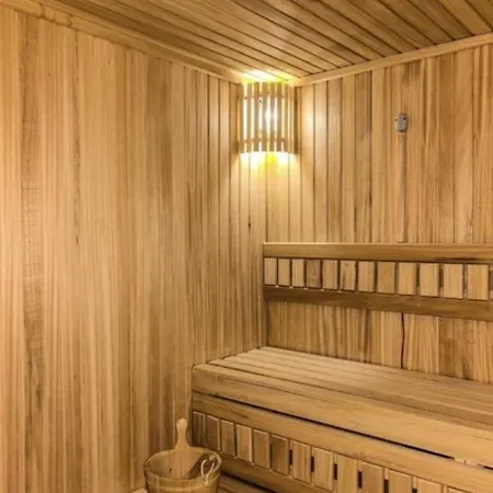 Kopaonik,president Kop App Katarina1 Free Wellness&spa Aparthotel Kopaonik