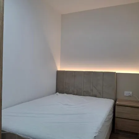 Kopaonik,president Kop App Katarina1 Free Wellness&spa Aparthotel *