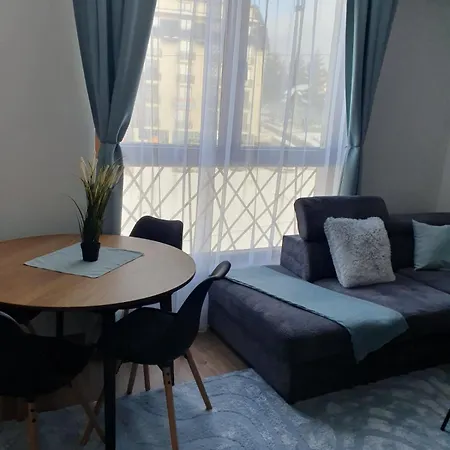 Aparthotel Kopaonik,president Kop App Katarina1 Free Wellness&spa