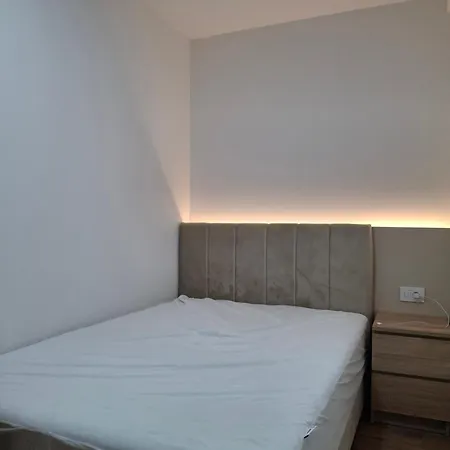 Kopaonik,president Kop App Katarina1 Free Wellness&spa Aparthotel *