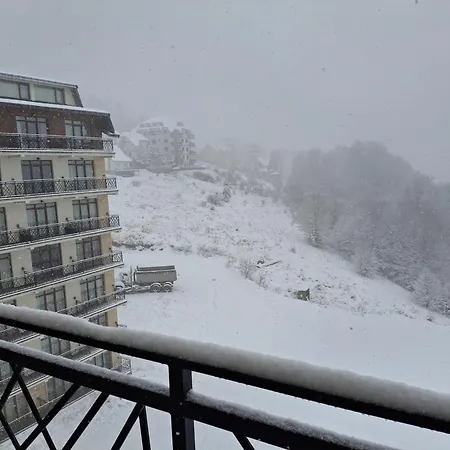 Kopaonik,president Kop App Katarina1 Free Wellness&spa Aparthotel