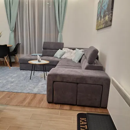 Kopaonik,president Kop App Katarina1 Free Wellness&spa * Kopaonik